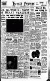 Torbay Express and South Devon Echo Friday 18 January 1963 Page 1