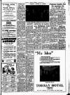 Torbay Express and South Devon Echo Saturday 19 January 1963 Page 5