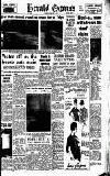 Torbay Express and South Devon Echo Tuesday 22 January 1963 Page 1