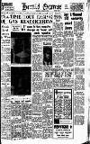 Torbay Express and South Devon Echo Wednesday 23 January 1963 Page 1