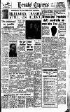 Torbay Express and South Devon Echo Monday 28 January 1963 Page 1
