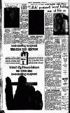 Torbay Express and South Devon Echo Wednesday 30 January 1963 Page 6