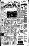 Torbay Express and South Devon Echo Friday 01 February 1963 Page 1