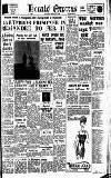 Torbay Express and South Devon Echo Saturday 02 February 1963 Page 1