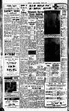 Torbay Express and South Devon Echo Saturday 02 February 1963 Page 6