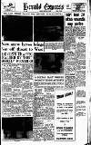 Torbay Express and South Devon Echo Monday 04 February 1963 Page 1