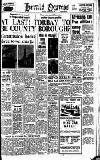 Torbay Express and South Devon Echo Tuesday 05 February 1963 Page 1