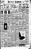 Torbay Express and South Devon Echo Thursday 07 February 1963 Page 1