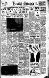 Torbay Express and South Devon Echo Monday 11 February 1963 Page 1