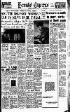 Torbay Express and South Devon Echo Wednesday 13 February 1963 Page 1