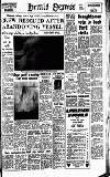 Torbay Express and South Devon Echo Thursday 14 February 1963 Page 1