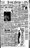 Torbay Express and South Devon Echo Tuesday 26 February 1963 Page 1
