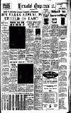 Torbay Express and South Devon Echo Friday 01 March 1963 Page 1