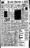 Torbay Express and South Devon Echo Tuesday 05 March 1963 Page 1
