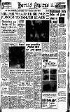 Torbay Express and South Devon Echo Wednesday 06 March 1963 Page 1