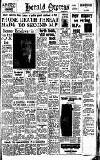 Torbay Express and South Devon Echo Thursday 07 March 1963 Page 1