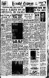Torbay Express and South Devon Echo Friday 08 March 1963 Page 1