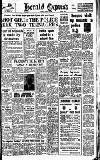 Torbay Express and South Devon Echo Monday 11 March 1963 Page 1