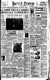 Torbay Express and South Devon Echo Tuesday 12 March 1963 Page 1