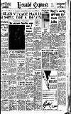Torbay Express and South Devon Echo Thursday 14 March 1963 Page 1