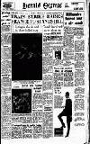 Torbay Express and South Devon Echo Friday 15 March 1963 Page 1