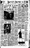Torbay Express and South Devon Echo Saturday 16 March 1963 Page 1