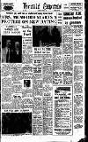 Torbay Express and South Devon Echo Tuesday 02 April 1963 Page 1