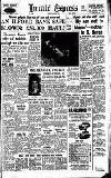 Torbay Express and South Devon Echo Tuesday 16 April 1963 Page 1