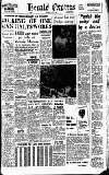 Torbay Express and South Devon Echo Thursday 02 May 1963 Page 1