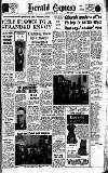 Torbay Express and South Devon Echo Saturday 04 May 1963 Page 1