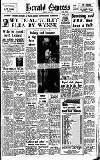 Torbay Express and South Devon Echo Tuesday 07 May 1963 Page 1