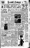 Torbay Express and South Devon Echo Friday 10 May 1963 Page 1