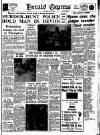 Torbay Express and South Devon Echo Saturday 11 May 1963 Page 1