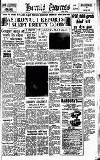 Torbay Express and South Devon Echo Thursday 16 May 1963 Page 1