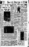 Torbay Express and South Devon Echo Saturday 18 May 1963 Page 1
