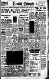 Torbay Express and South Devon Echo Thursday 23 May 1963 Page 1