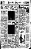 Torbay Express and South Devon Echo Saturday 25 May 1963 Page 1
