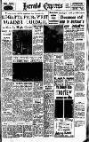 Torbay Express and South Devon Echo Tuesday 28 May 1963 Page 1