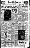 Torbay Express and South Devon Echo Wednesday 29 May 1963 Page 1