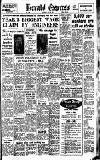 Torbay Express and South Devon Echo Thursday 30 May 1963 Page 1