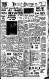Torbay Express and South Devon Echo Friday 31 May 1963 Page 1