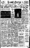 Torbay Express and South Devon Echo Monday 03 June 1963 Page 1