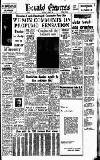 Torbay Express and South Devon Echo Thursday 06 June 1963 Page 1