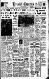 Torbay Express and South Devon Echo Saturday 08 June 1963 Page 1