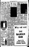 Torbay Express and South Devon Echo Monday 10 June 1963 Page 7