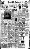 Torbay Express and South Devon Echo Tuesday 11 June 1963 Page 1