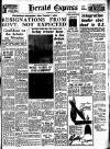 Torbay Express and South Devon Echo Wednesday 12 June 1963 Page 1