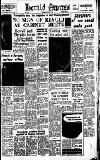 Torbay Express and South Devon Echo Thursday 13 June 1963 Page 1