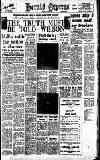 Torbay Express and South Devon Echo Monday 17 June 1963 Page 1