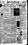 Torbay Express and South Devon Echo Tuesday 18 June 1963 Page 1